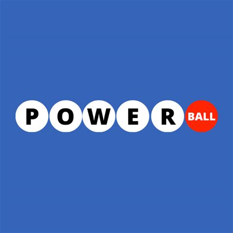 powerball quoten